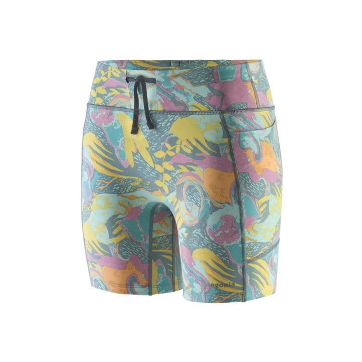Patagonia Women's Endless Run Shorts - 6 in