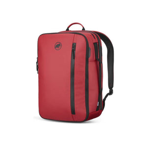 Dark Mammut Red