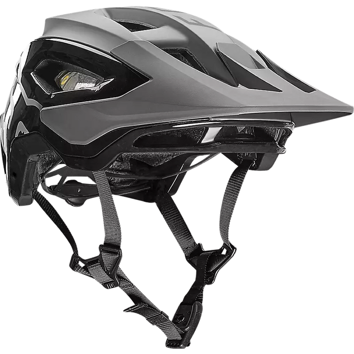 Fox Racing Speedframe Pro Fade Helmet MIPS