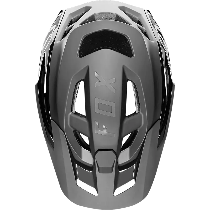Fox Racing Speedframe Pro Fade Helmet MIPS