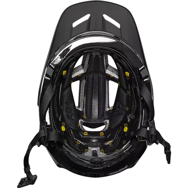 Fox Racing Speedframe Pro Helmet MIPS