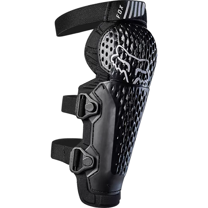 2026 Fox Racing Yth Launch Knee Guard Rental
