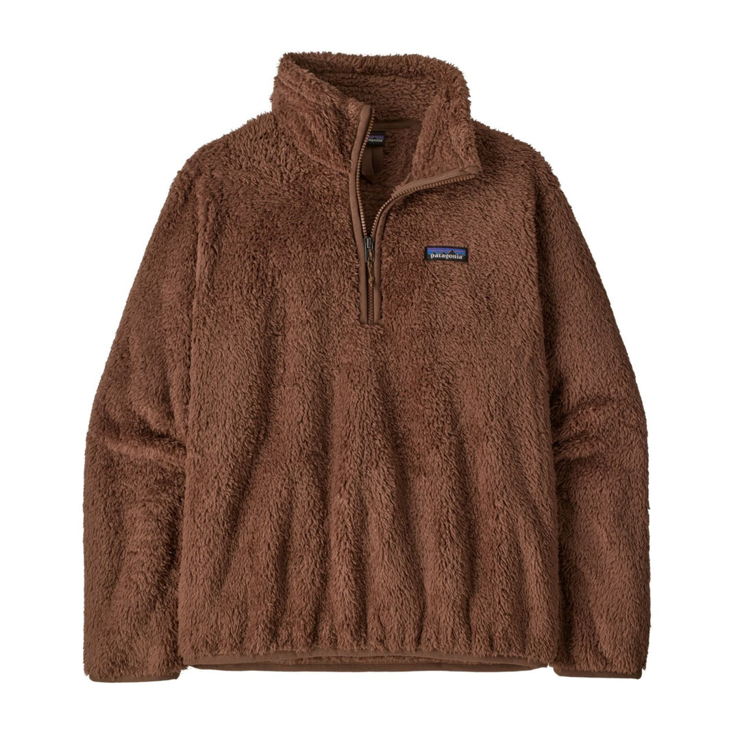 Patagonia Women's Los Gatos 1/4 Zip