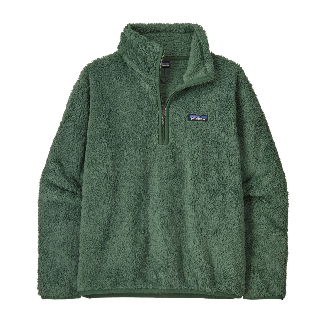 Patagonia Women's Los Gatos 1/4 Zip