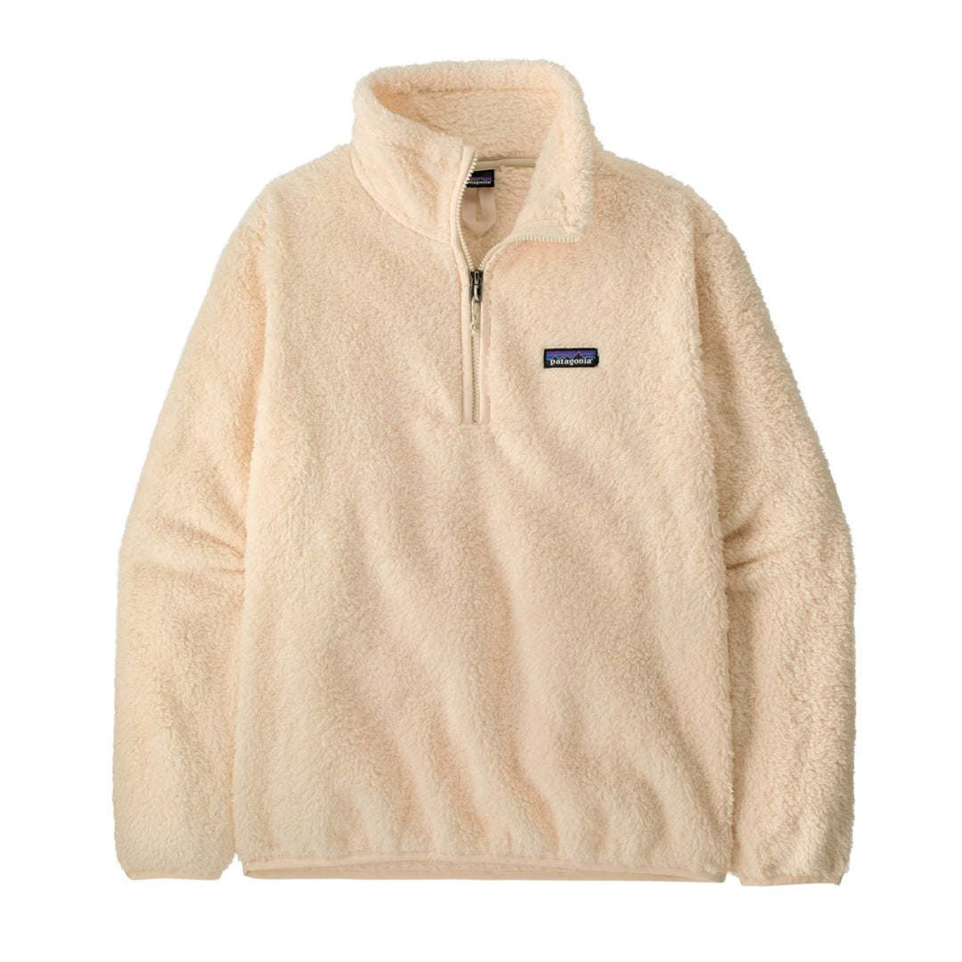 Patagonia Women's Los Gatos 1/4 Zip