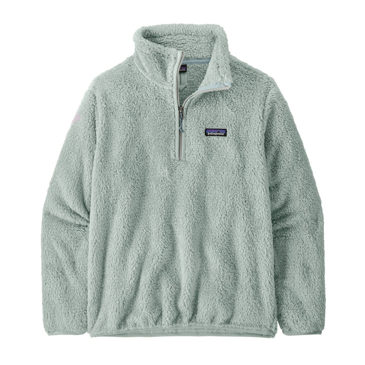 Patagonia Women's Los Gatos 1/4 Zip