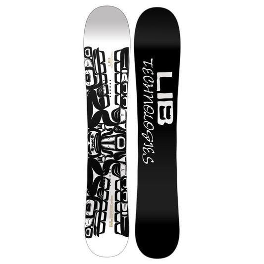 2026 Lib Tech Son Of Birdman Snowboard