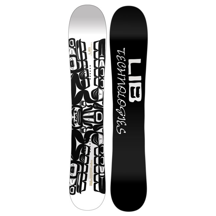 2026 Lib Tech Son Of Birdman Snowboard