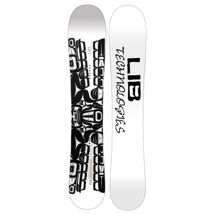 2026 Lib Tech Son Of Birdman Snowboard