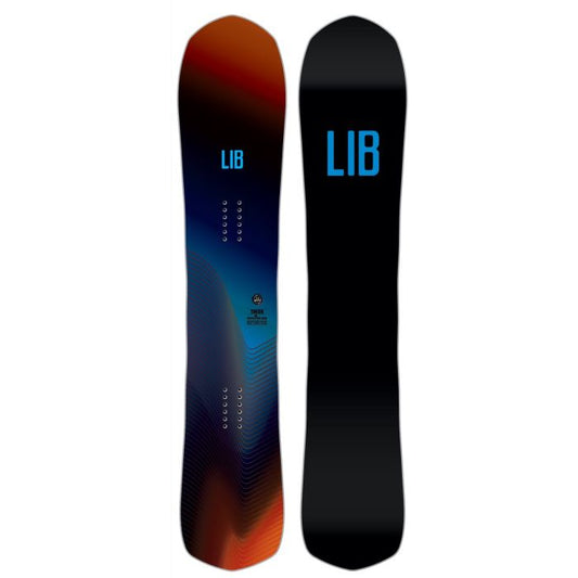 2026 Lib Tech Women's Theda Snowboard