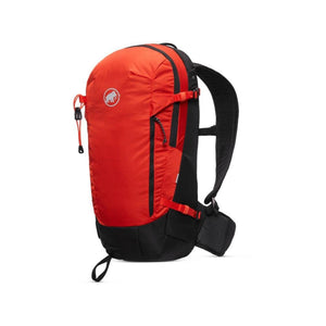 Mammut Red/Black