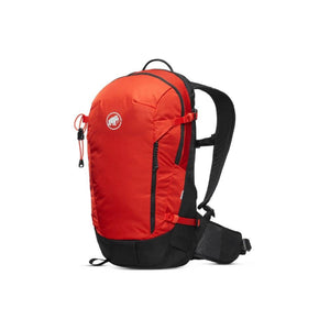 Mammut Red/Black