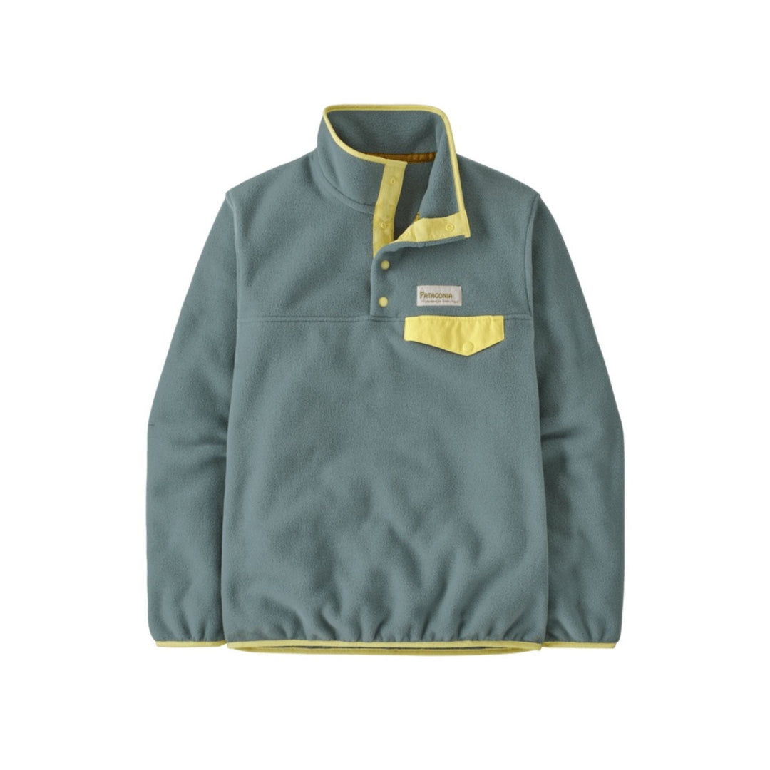 Patagonia Women's LW Synch Snap-T P/O