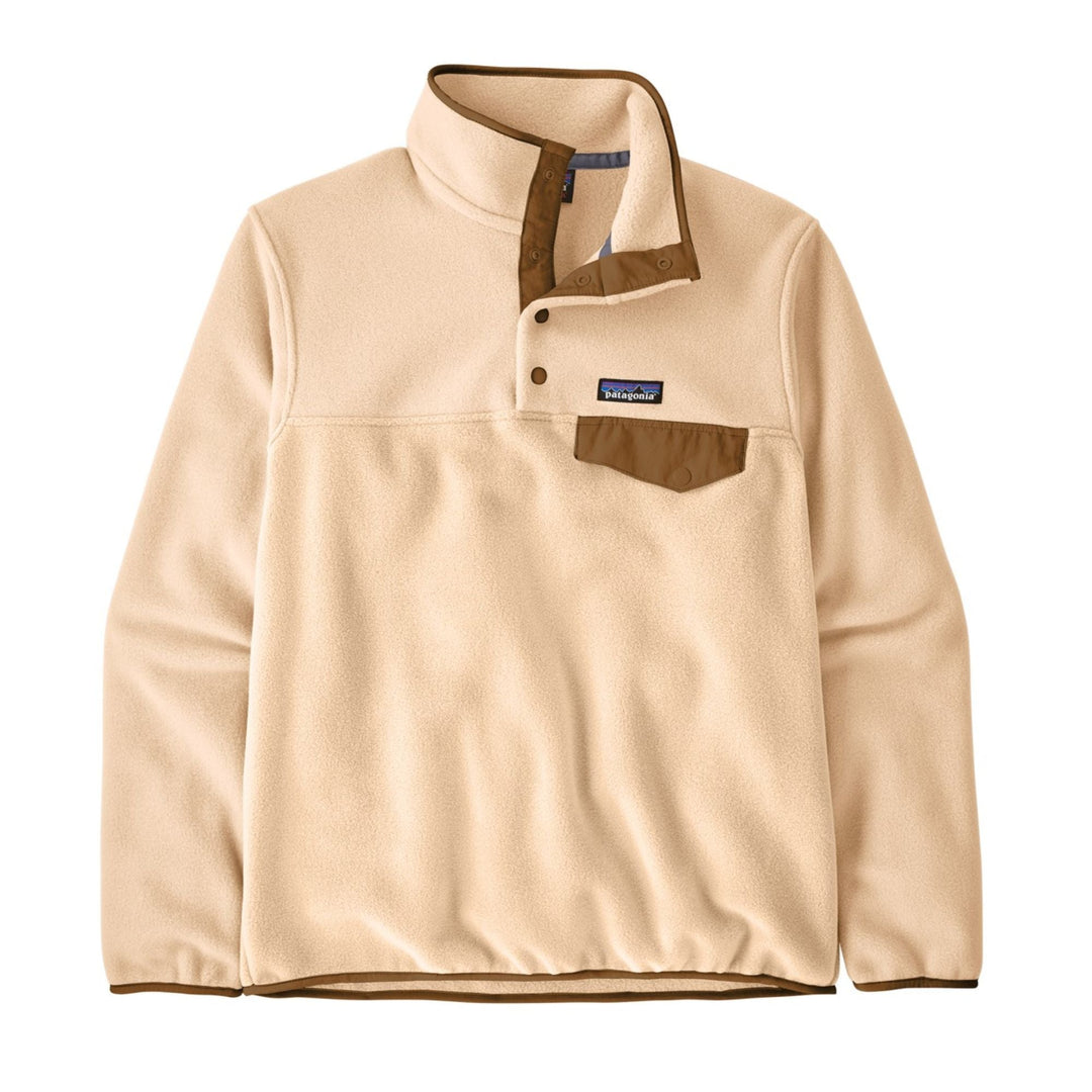 Patagonia Women's LW Synch Snap-T Pullover