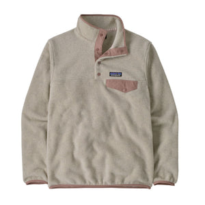 Oatmeal Heather w/Moonrise Taupe