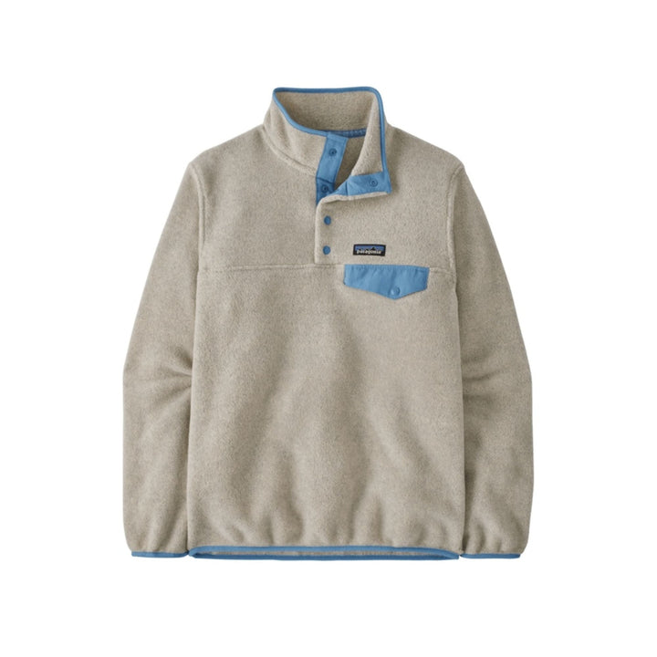 Patagonia Women's LW Synch Snap-T P/O