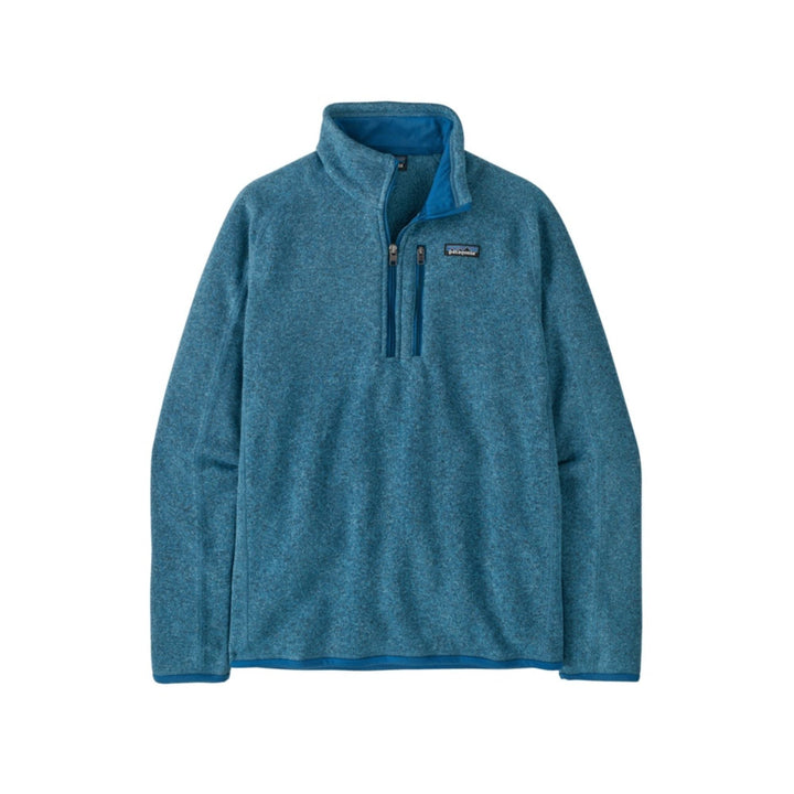 Patagonia Men's Better Sweater 1/4 Zip