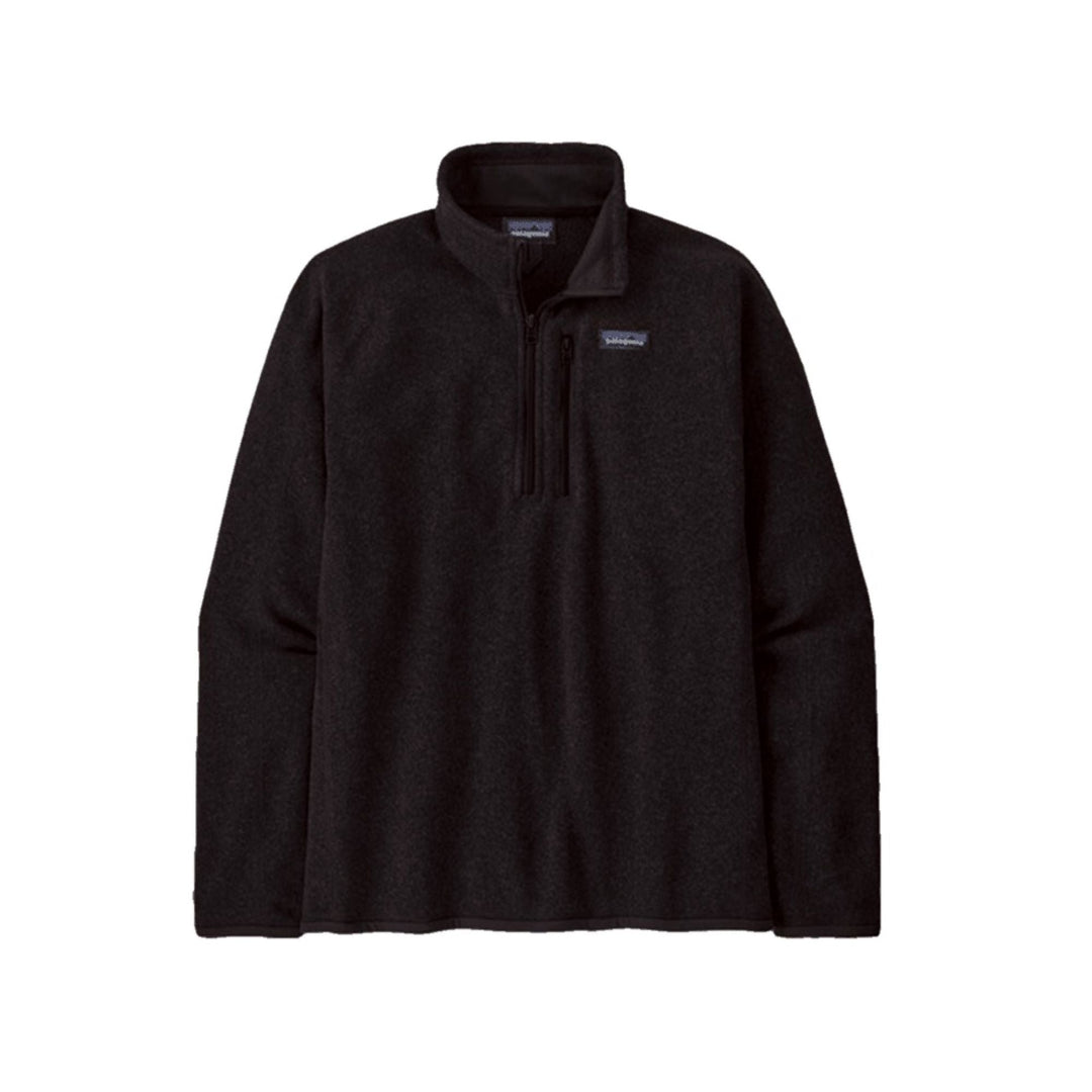 Patagonia Men's Better Sweater 1/4 Zip