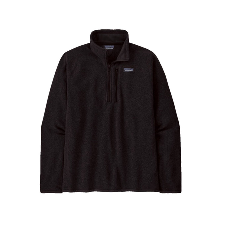 Patagonia Men's Better Sweater 1/4 Zip