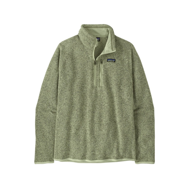 Patagonia Men's Better Sweater 1/4 Zip