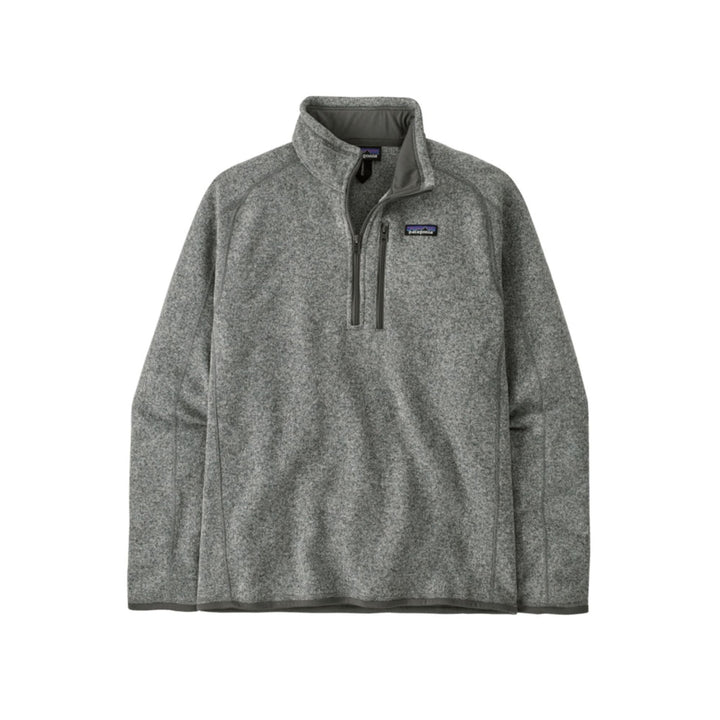 Patagonia Men's Better Sweater 1/4 Zip
