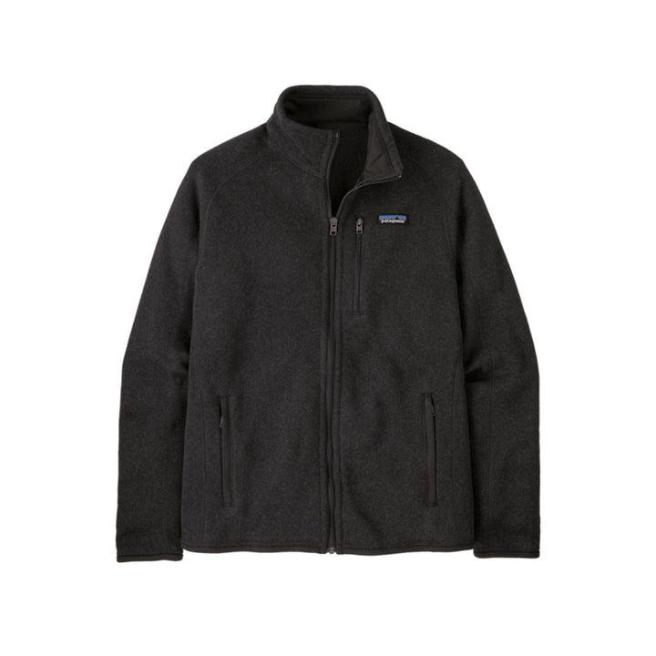 Patagonia Men's Better Sweater Jacket