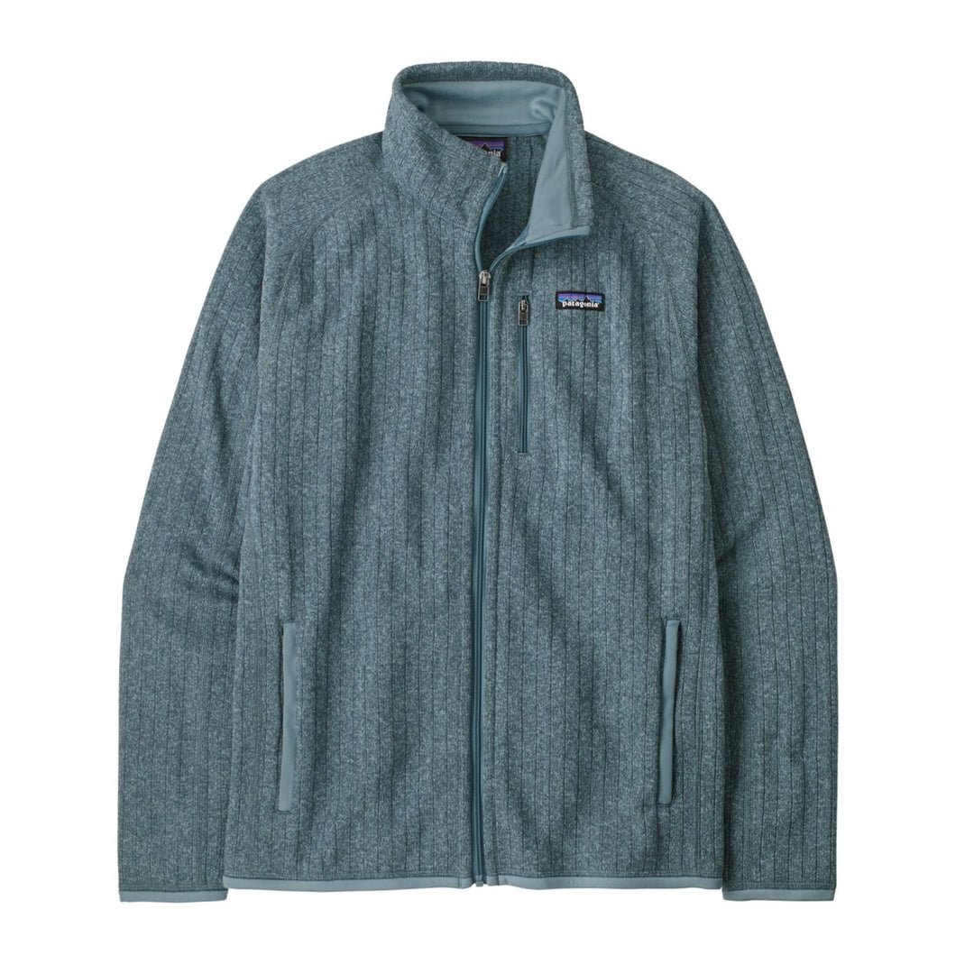 Patagonia Men's Better Sweater Jacket