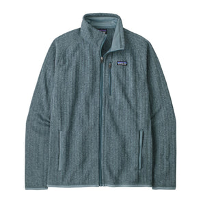 Blue Sage Rib Knit