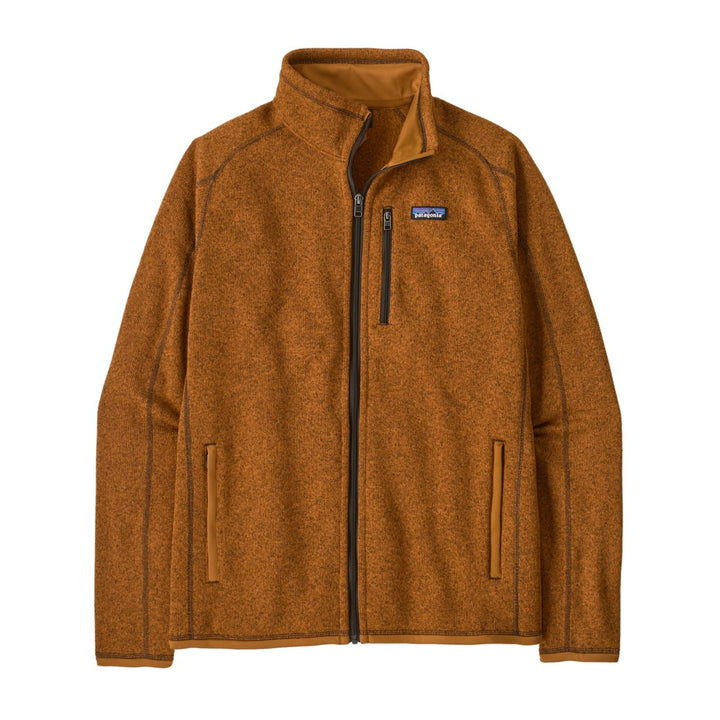 Patagonia Men's Better Sweater Jacket