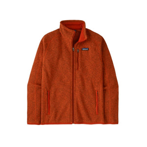 Coal Orange