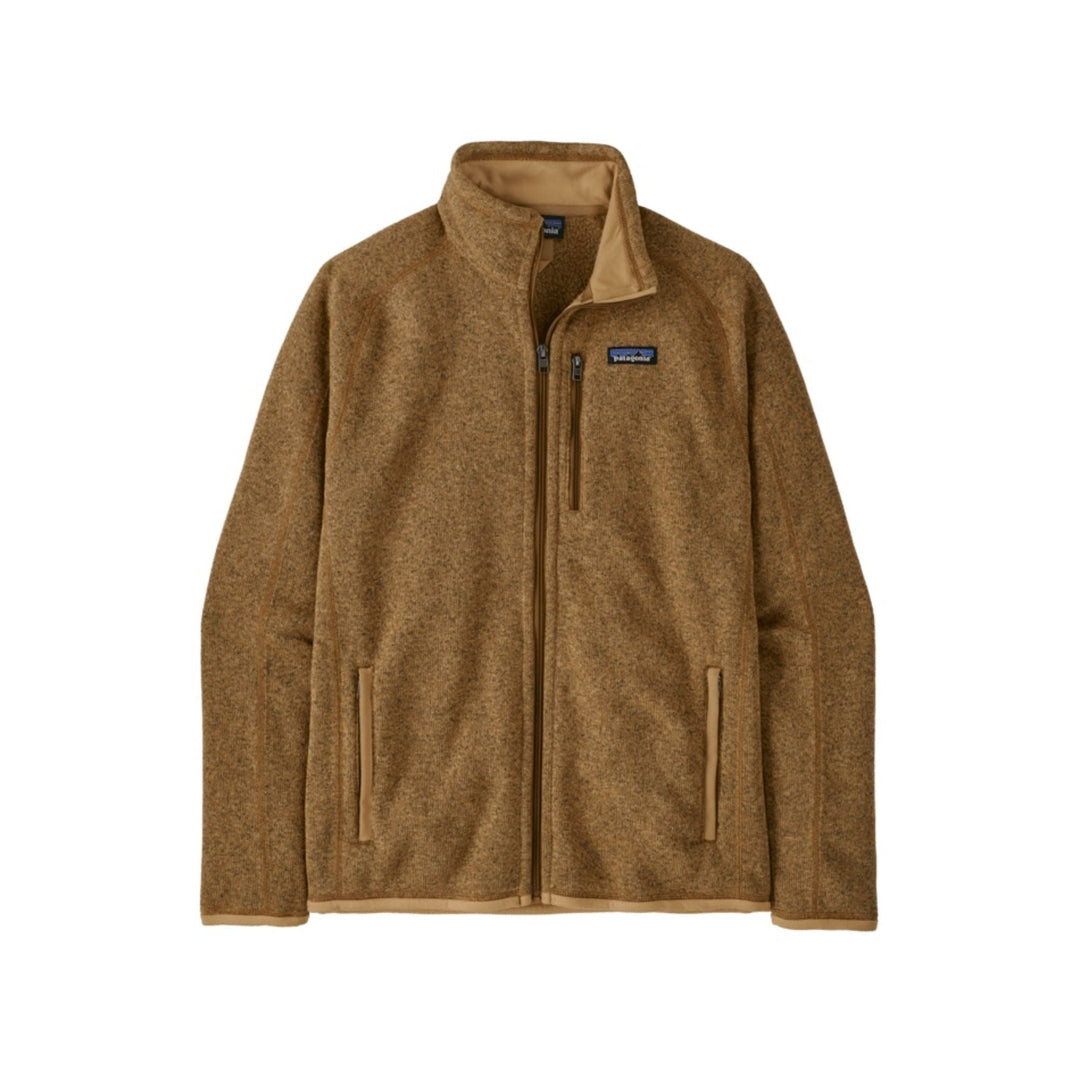 Patagonia Men's Better Sweater Jacket