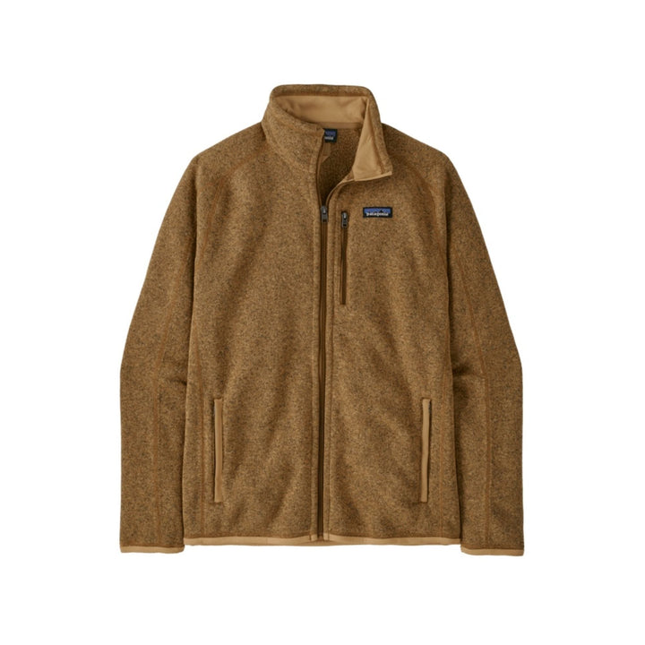 Patagonia Men's Better Sweater Jacket