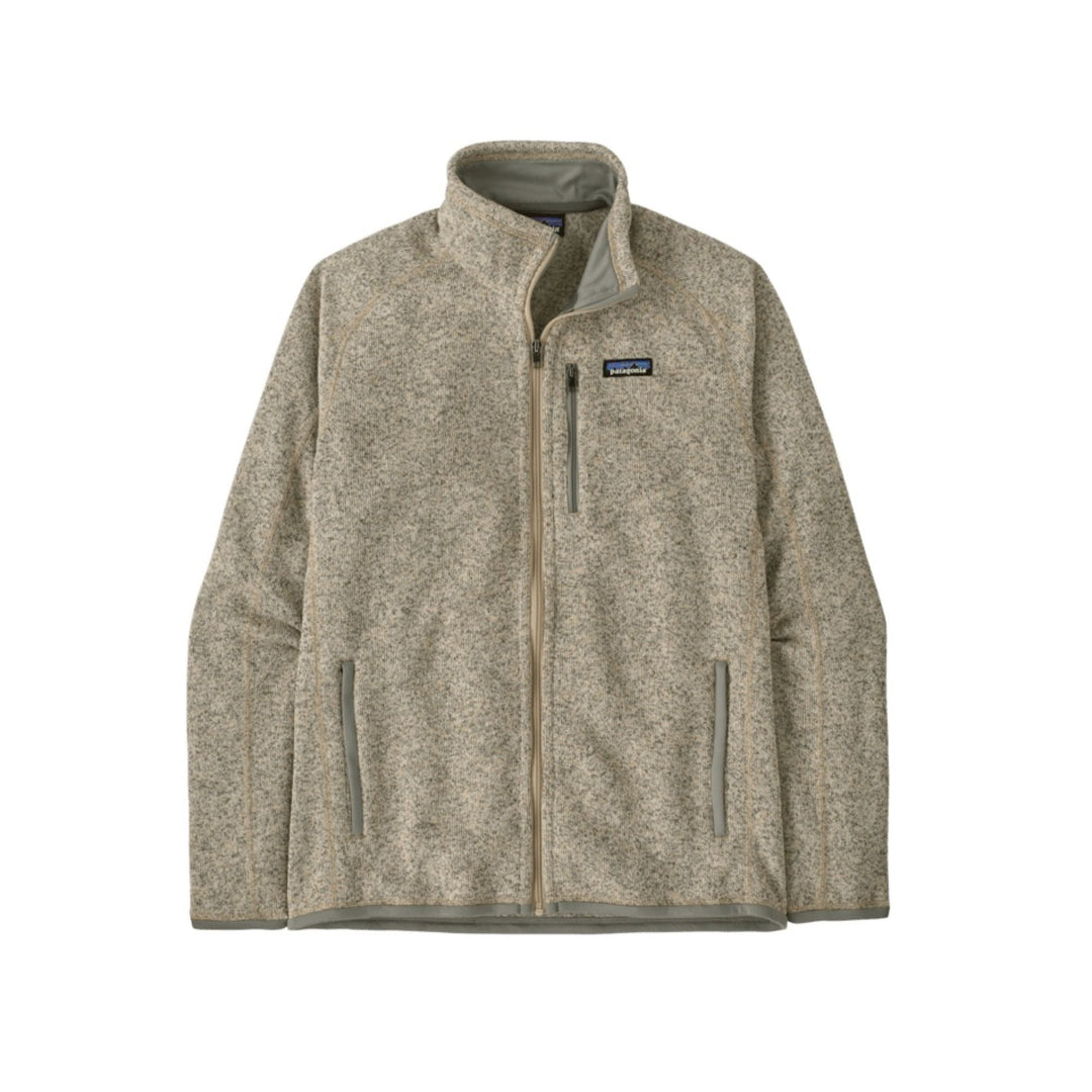 Patagonia Men's Better Sweater Jacket
