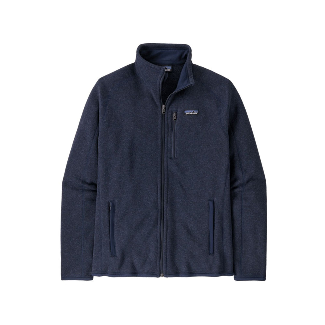 Patagonia Men's Better Sweater Jacket