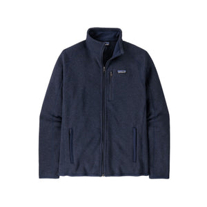 New Navy