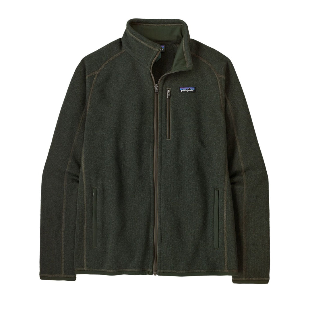 Patagonia Men's Better Sweater Jacket