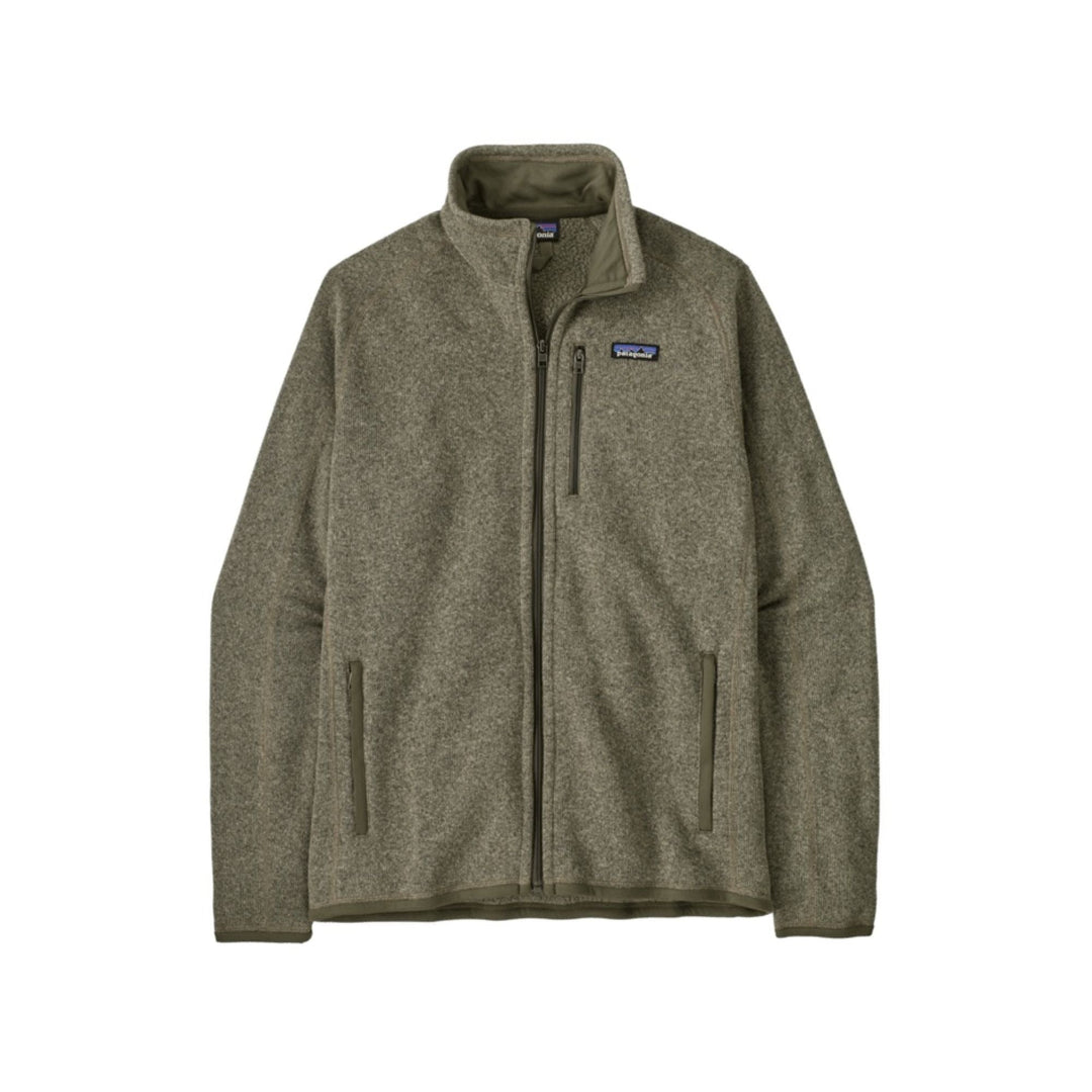 Patagonia Men's Better Sweater Jacket