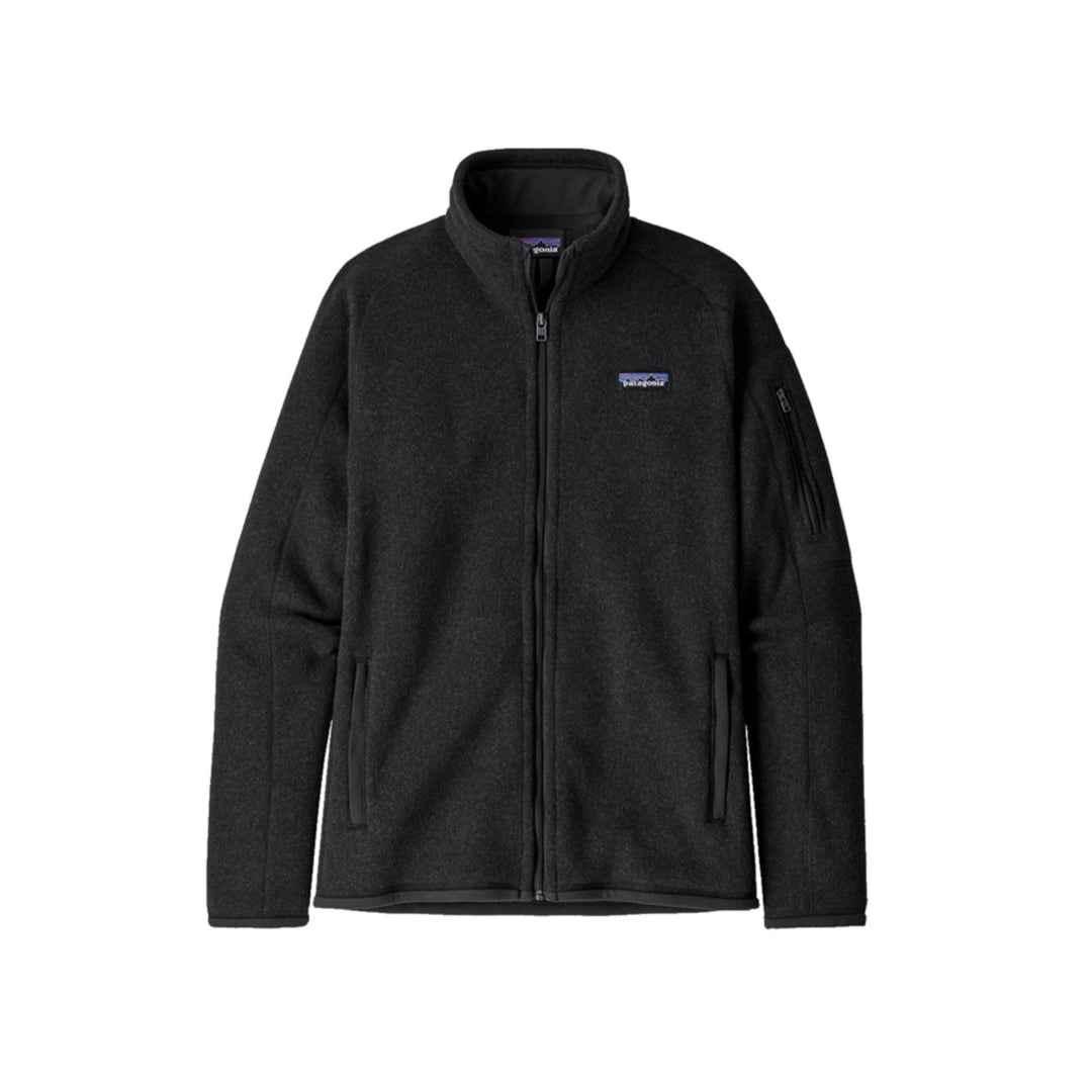 Patagonia Women's Better Sweater Jacket