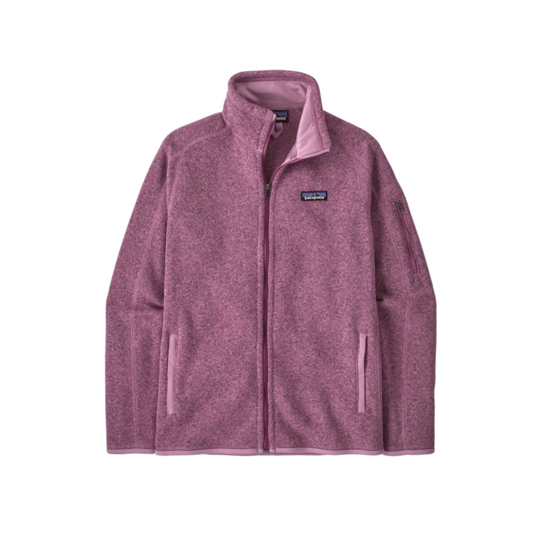 Patagonia Women's Better Sweater Jacket