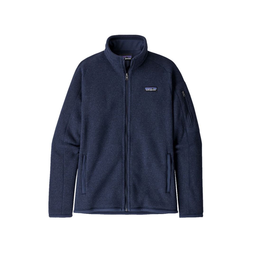 Patagonia Women's Better Sweater Jacket