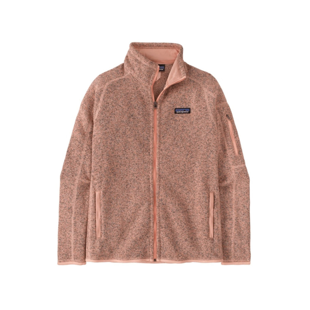Patagonia Women's Better Sweater Jacket