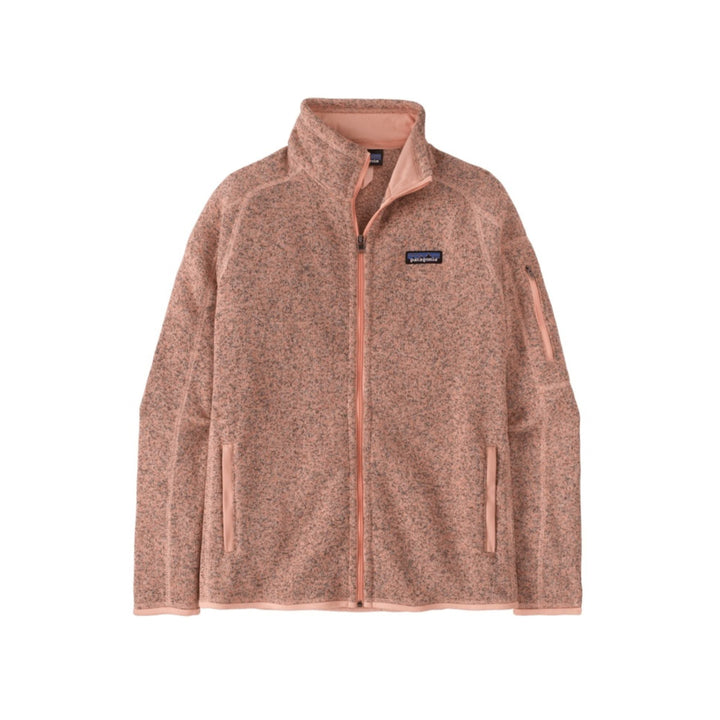 Patagonia Women's Better Sweater Jacket