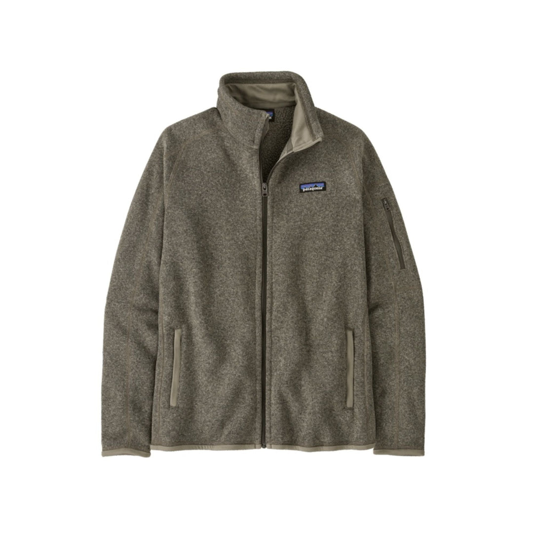 Patagonia Women's Better Sweater Jacket