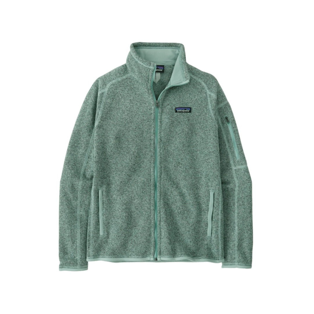Patagonia Women's Better Sweater Jacket