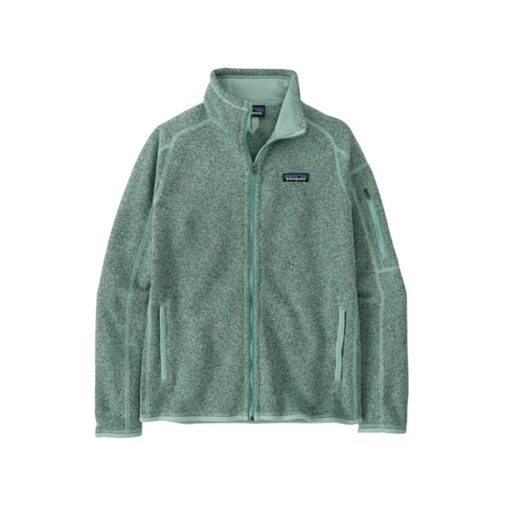 Patagonia Women's Better Sweater Jacket
