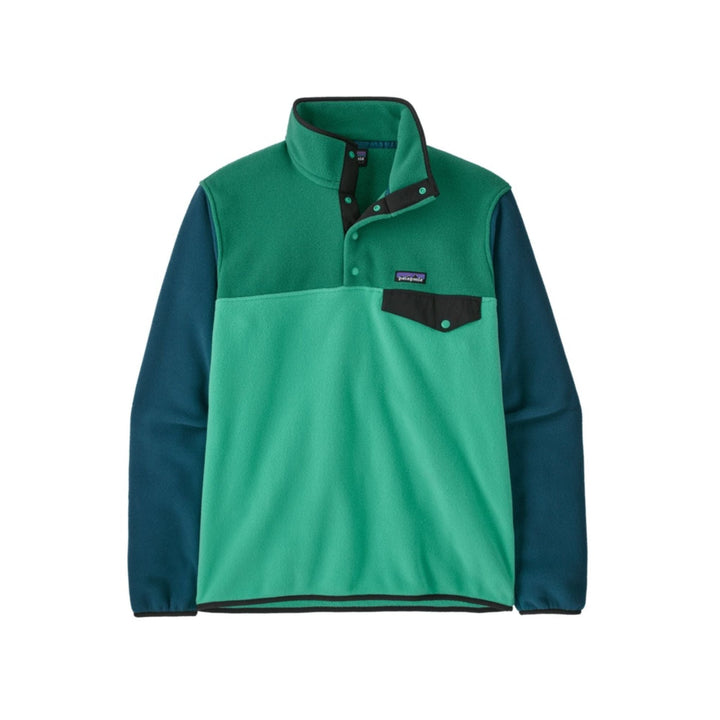 Patagonia Men's LW Synch Snap-T P/O