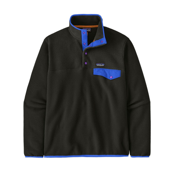 Patagonia Men's LW Synch Snap-T Pullover