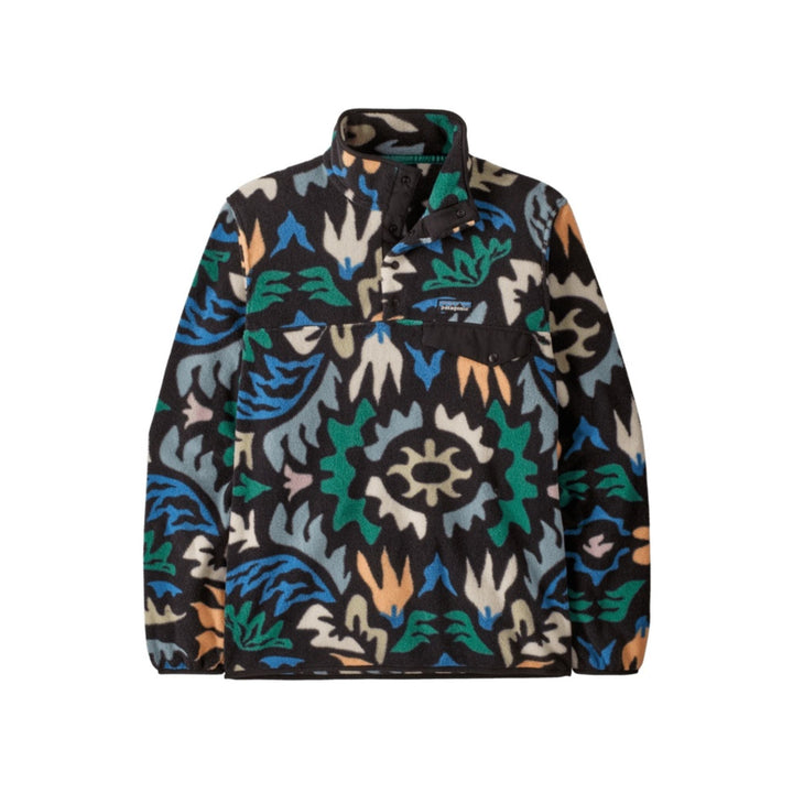 Patagonia Men's LW Synch Snap-T P/O