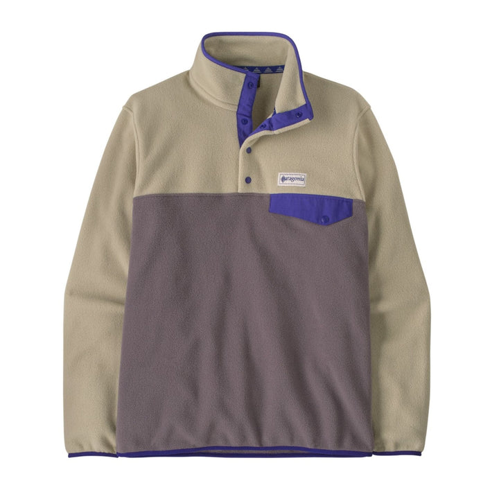 Patagonia Men's LW Synch Snap-T Pullover