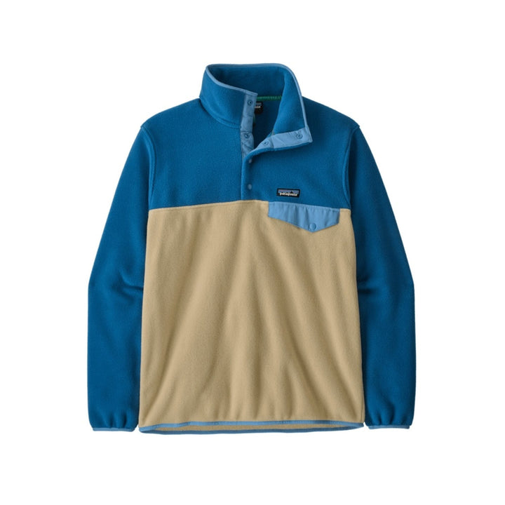 Patagonia Men's LW Synch Snap-T P/O
